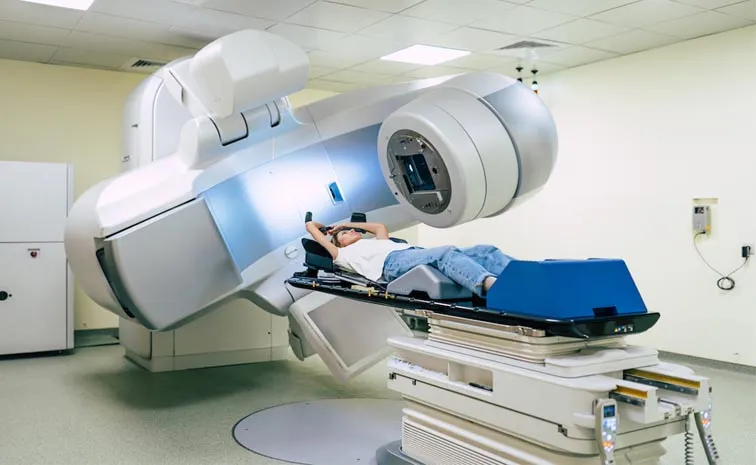 Health Tips: What is radiation therapy and how is it used to treat cancer1
