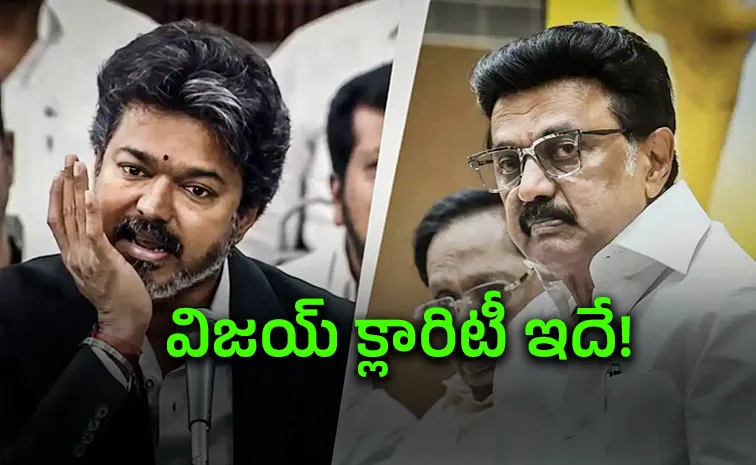 పొలిటికల్ హీట్.. స్టాలిన్‌పై బాడీ షేమింగ్‌ ఆరోపణలు