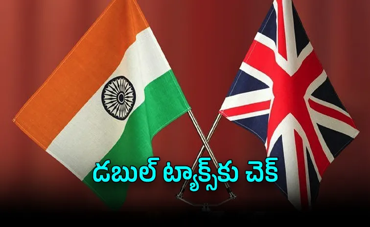 కార్బన్‌ క్రెడిట్‌లో భారత్‌కు బ్రిటన్‌ గ్రీన్‌ సిగ్నల్‌!
