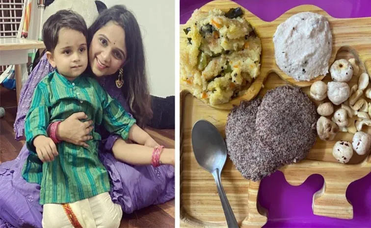 She Once Designed Rockets For Army now Runs Food Brand Earns Rs 1 Crore