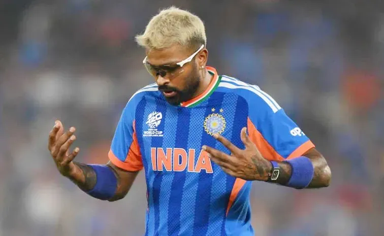 India A Squads For Australia Series Announced Hardik Pandya Included4