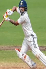 Ishan Kishan-Destructed Every-South Zone-Bowler-Duleep-Trophy Final