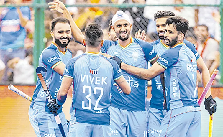 మళ్లీ ‘బ్లూ’ జెర్సీతో...