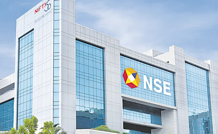 NSE IPO likely to open on September 18