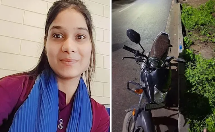 రీల్స్‌తో పరువు తీస్తోందని కన్నతండ్రే కొడుకుతో కలిసి!