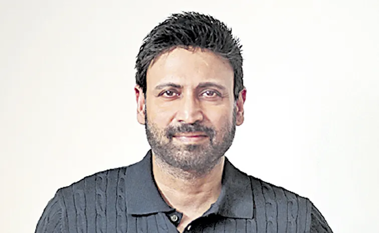 Sumanth about Mahendragiri Varahi movie