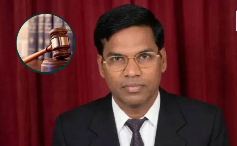 What Judge Says Behind 23 Death Sentences In 4 Months?3