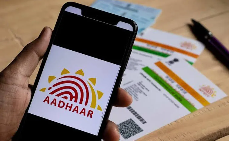 Aadhaar UIDAI 300 Million Daily Authentications