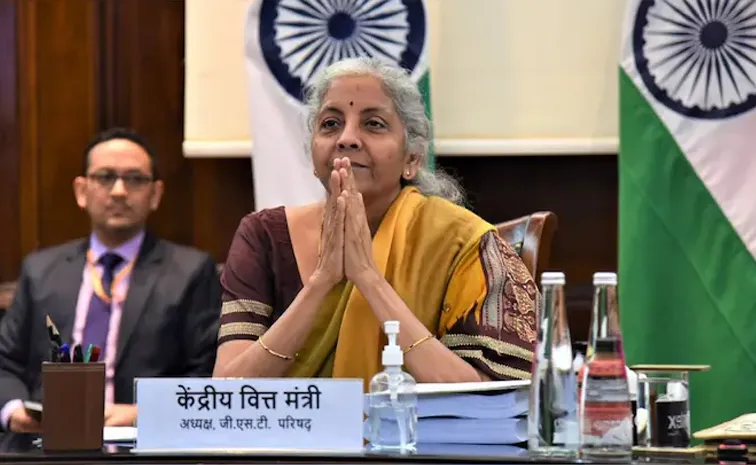 GST Council Meeting Postponed to October 7 is BRICS Summit Changed the Date