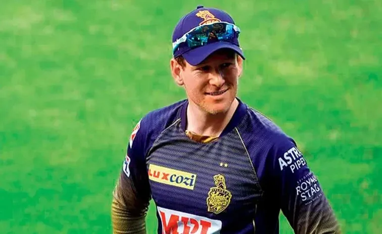 Eoin Morgan demands 20 crore for CSK head coach role
