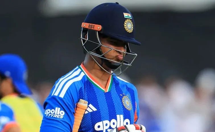 Vaibhav Sooryavanshi IPL Teammate Surpasses Him In ICC T20I Rankings