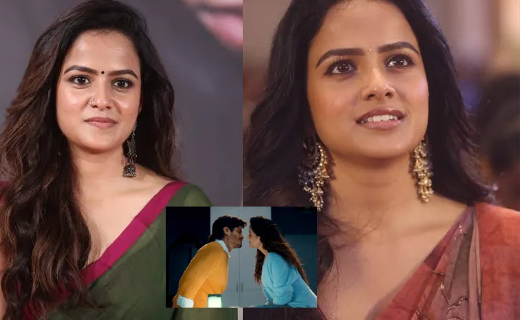 సినిమాలో బోల్డ్‌ సీన్స్‌.. హీరోయిన్‌కు భరోసా