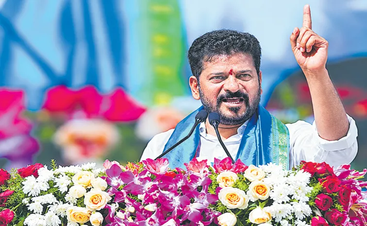 ఫిరంగులై పేలుదాం.. సిరిసిల్ల గద్దె కూల్చుదాం