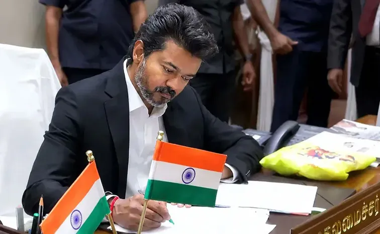 ఒక్కొక్కరికి రూ.30 లక్షలు.. సీఎం విజయ్‌ ప్రకటన