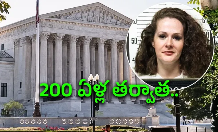 Christa Pikes execution US Supreme Court overturns stay