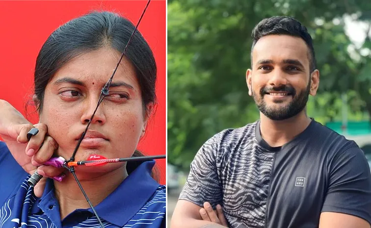 చికిత ‘గోల్డెన్’ ధమాకా.. తెర వెనక సైలెంట్ హీరో!