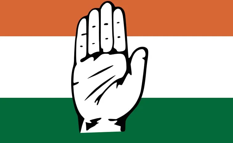 Punjab Congress chief Amarinder Singh Raja resign To Post