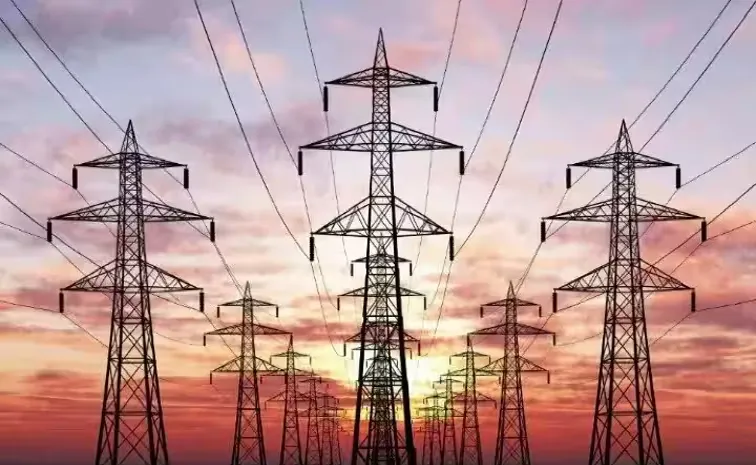 DISCOMS in last row as unsecured creditors