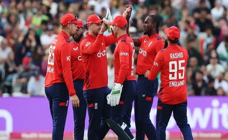 England squad for Pakistan ODI tri-series announced, Mason Crane recalled after 8 years