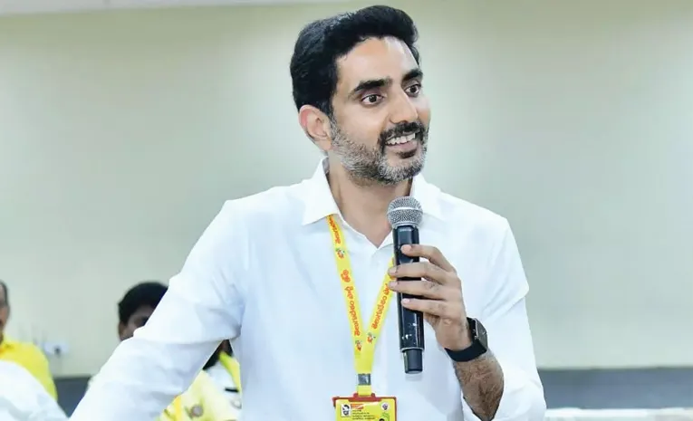 ఏదో ఒకటి చేసి గెలుద్దాం.. స్థానిక ఎన్నికలపై లోకేష్‌