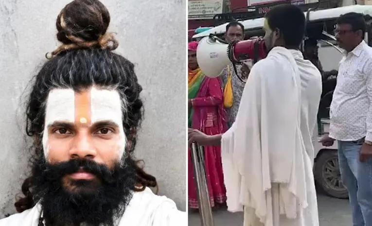 Major Changes At Premanand Maharaj's Ashram After Disciples Death
