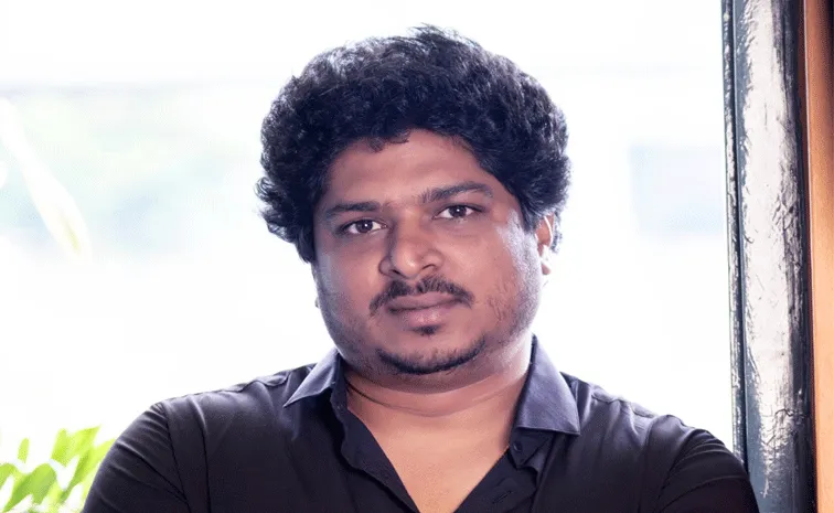 Director Arjun Kola Talk About Tatvam Movie