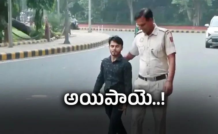 Delhi Police's Masterstroke: How They Thwarted CJPs Jantar Mantar 2.0 Protest