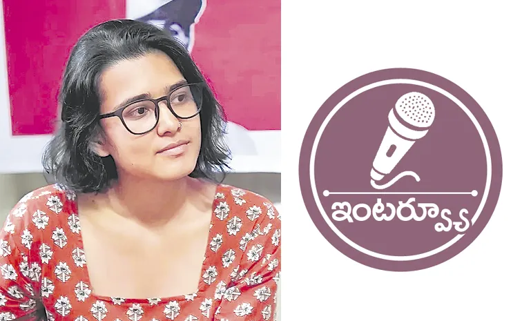 Sakshi Exclusive Interview with AISA National President Neha Bora