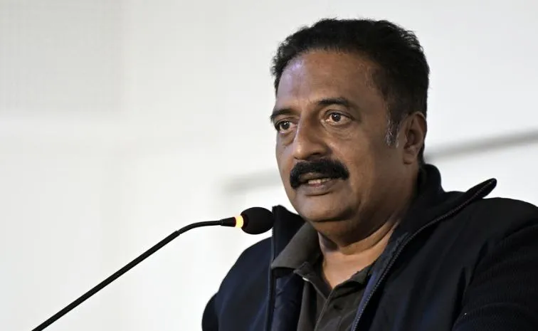 How long will you escape from Citizens dissent: Prakash Raj