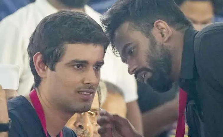 Dhruv Rathee Detained? Delhi on High Alert Ahead of CJP Protest