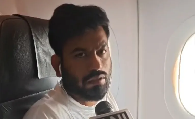 we will ensure gyanesh kumar resigns abhijeet dipke