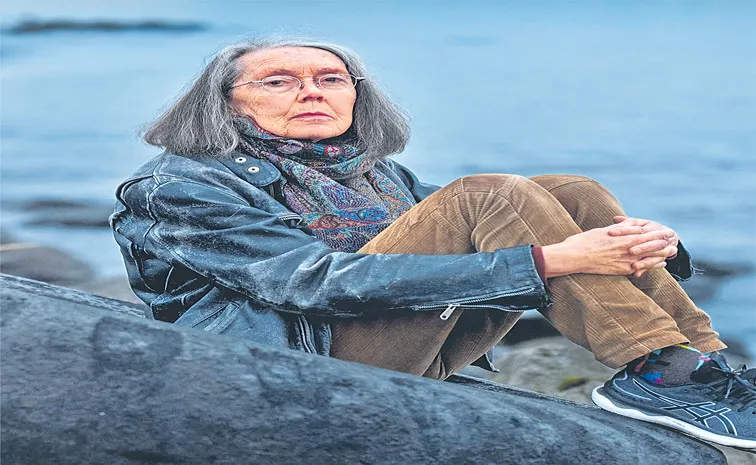 Anne Carson wins Nobel prize in literature 2026