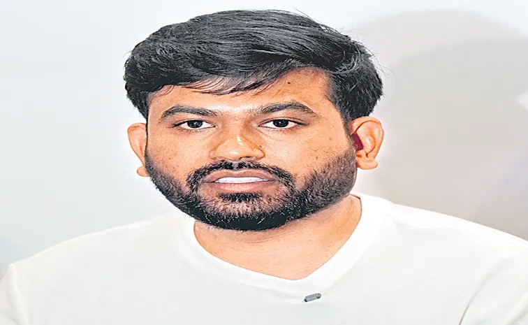 Centre govt is afraid of Gen Z, has imposed Emergency