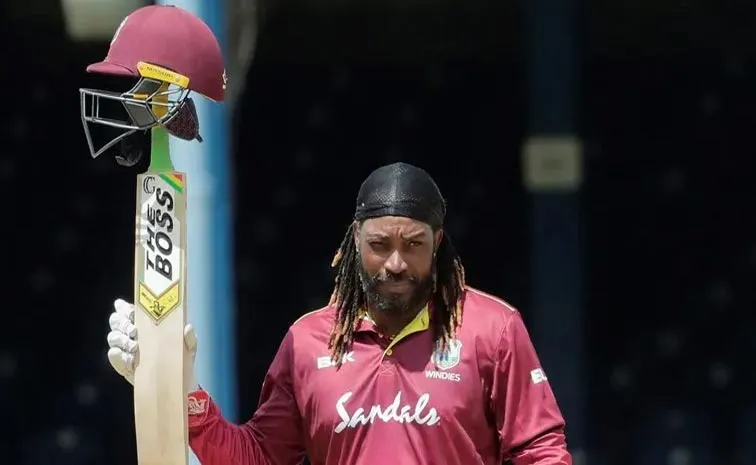 West Indies Champions defeated the Bangladesh Champions by 5 wickets in the WCL