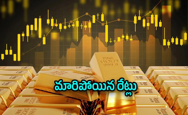 Gold Rate Update in India - Check The Latest Price