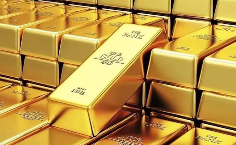 Gold Prices Rally Jumps Rs 1900 Silver Gains Rs 4500