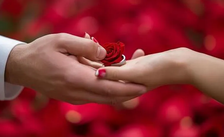 AI powered Love Guru special story