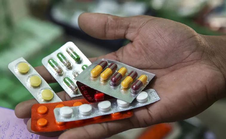Not only expiry date Proper storage of medications also important