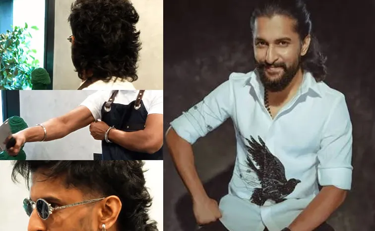 Bloody Romeo Team Shares a Video Featuring Nani