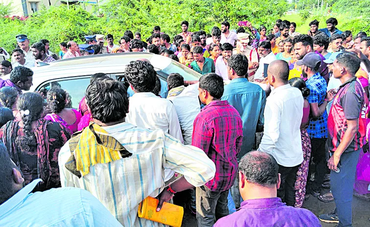 The controversial 42 crore chit fraud case