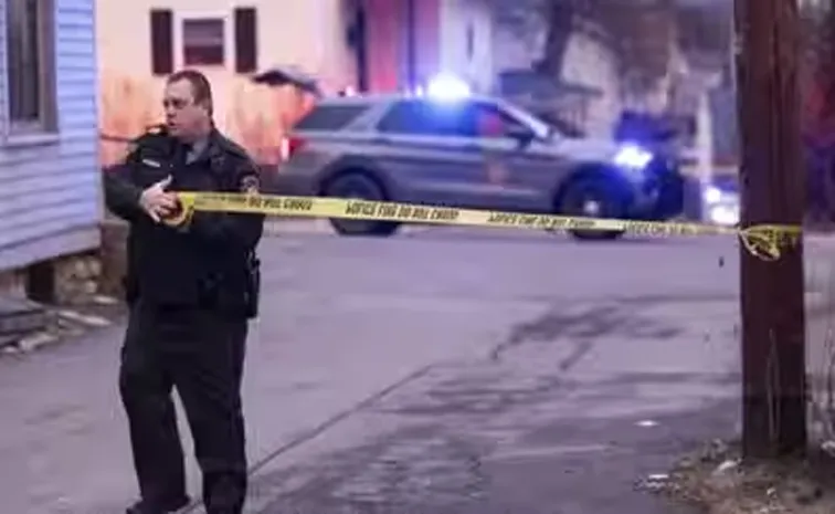 9 killed including pregnant woman, 2 children in Pennsylvania