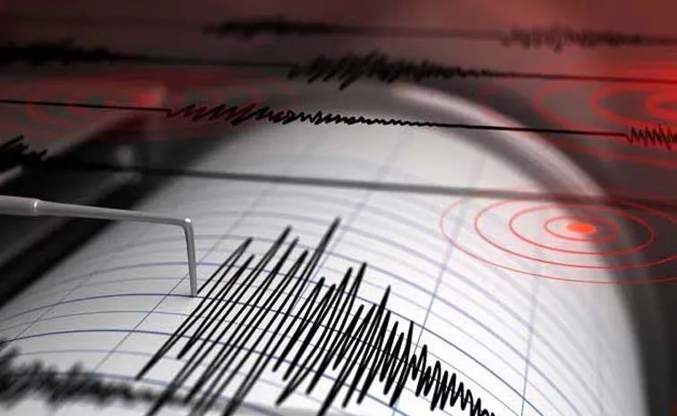  magnitude earthquake hits uttarakhands uttarkashi