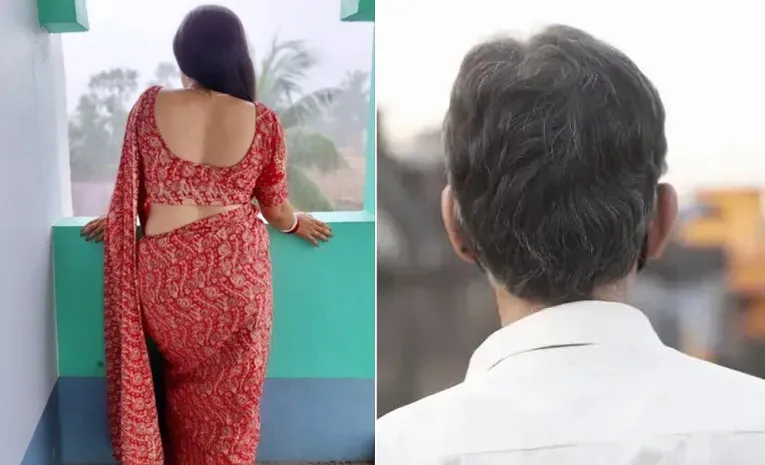Extramarital Affair Incident In Tamil Nadu