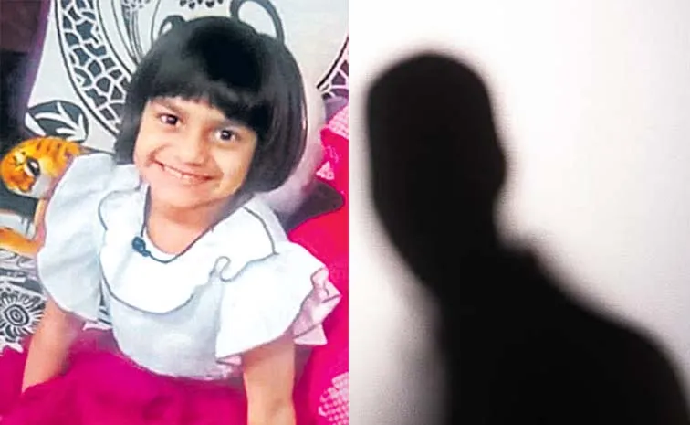 Koukoor Child Kidnapping Rs20 Lakh Demand Incident Telangana