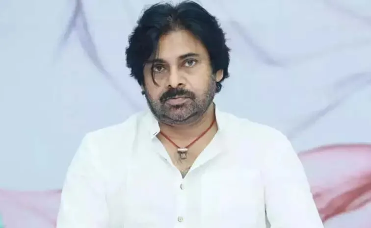 స్థానిక ఎన్నికల్లో జనసేనకు ప్రాధాన్యత ఇవ్వాలి: పవన్‌ కల్యాణ్‌