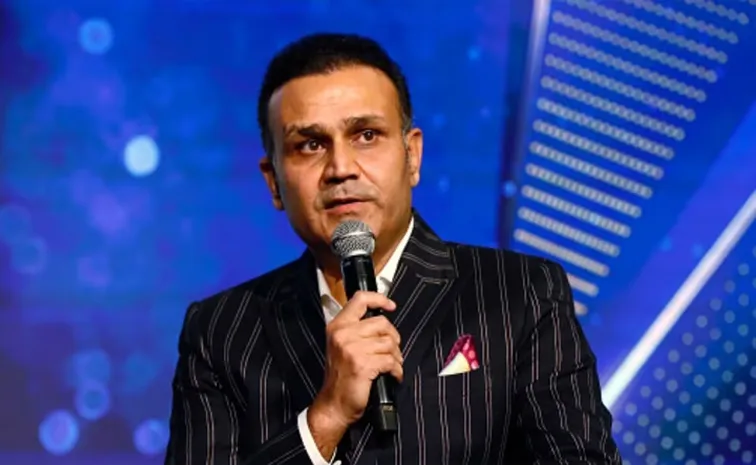 Virender Sehwag Says-Vaibhav-Thinking-Similar-To-Mine-Give-Chances