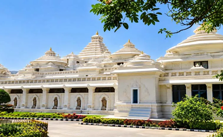 Tirumala Sri Venkateswara Museum History