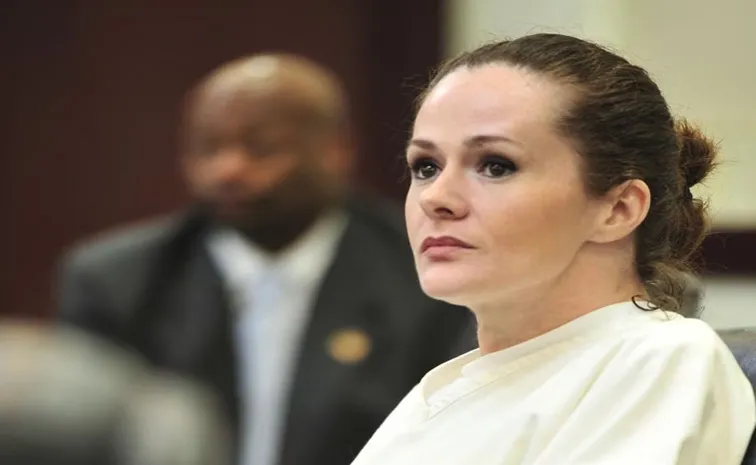 Christa Pike discharged from hospital