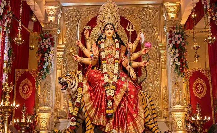 Dussehra 2026: Navratri Puja Vidhi: How to Worship Maa Durga at Home