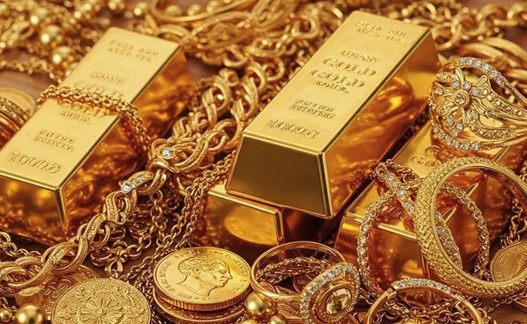gold prices fall further reasons recent dip forecasts